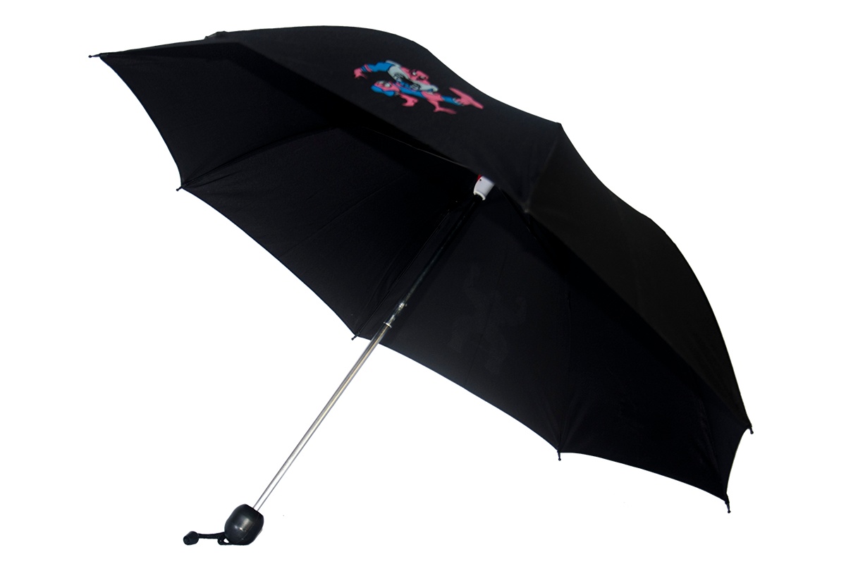 Guarda Chuva infantil Dobrável
