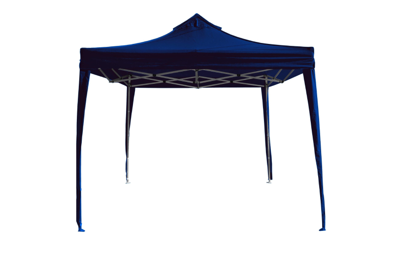Tenda / Gazebo Personalizado - Retrátil em Alumínio - Cobertura FPS 100%
