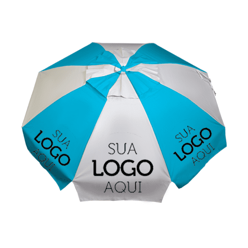 Guarda Sol Personalizado