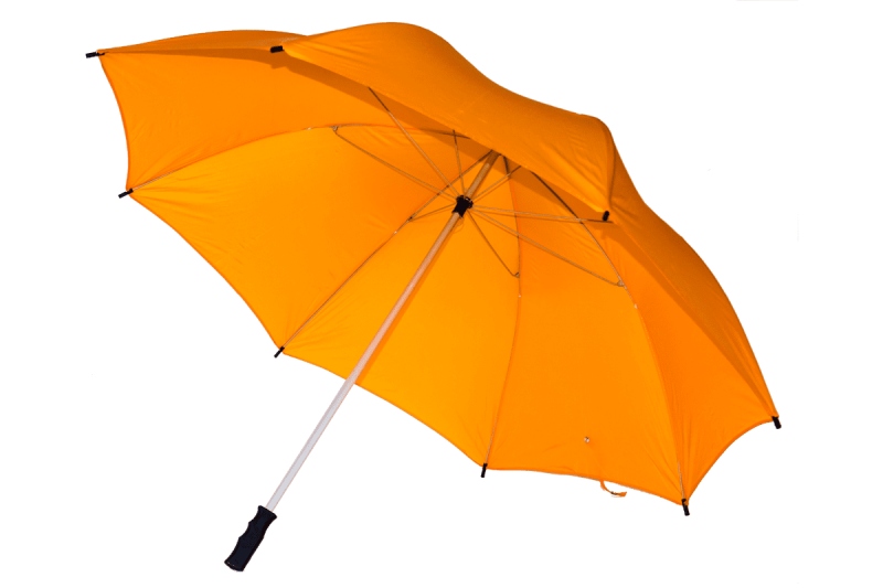 Guarda Chuva Portaria Alta Resistência - Personalizado
